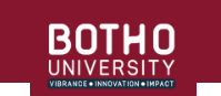 BU Tickets